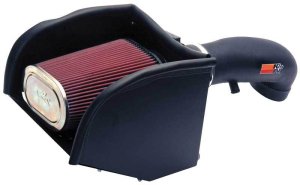 Chevrolet Tahoe Performance Air Intake - K&N Engineering - FIPK - `96-`00 Chevrolet Tahoe Performance Air Intake - K&N Engineering - FIPK - `96-`00